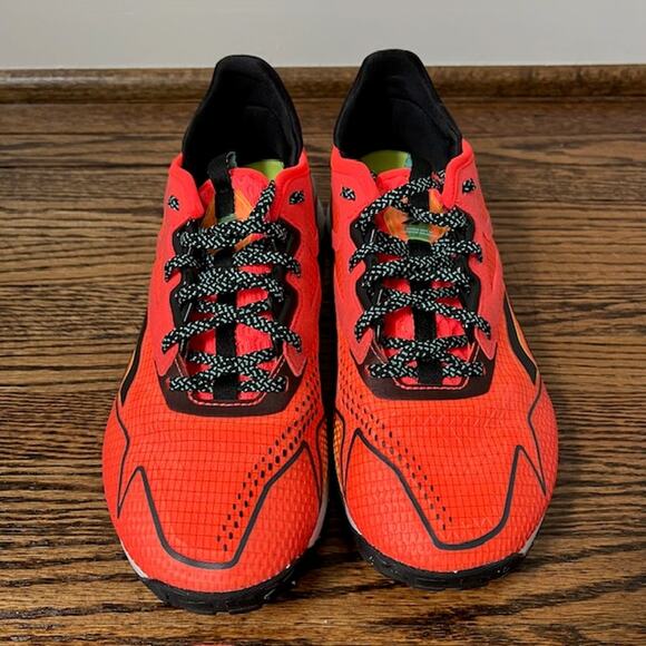 Reebok Nano X2 TR Adventure Cross Training Sneakers Mens 8 Orange Flare HP9077 - Picture 2 of 11